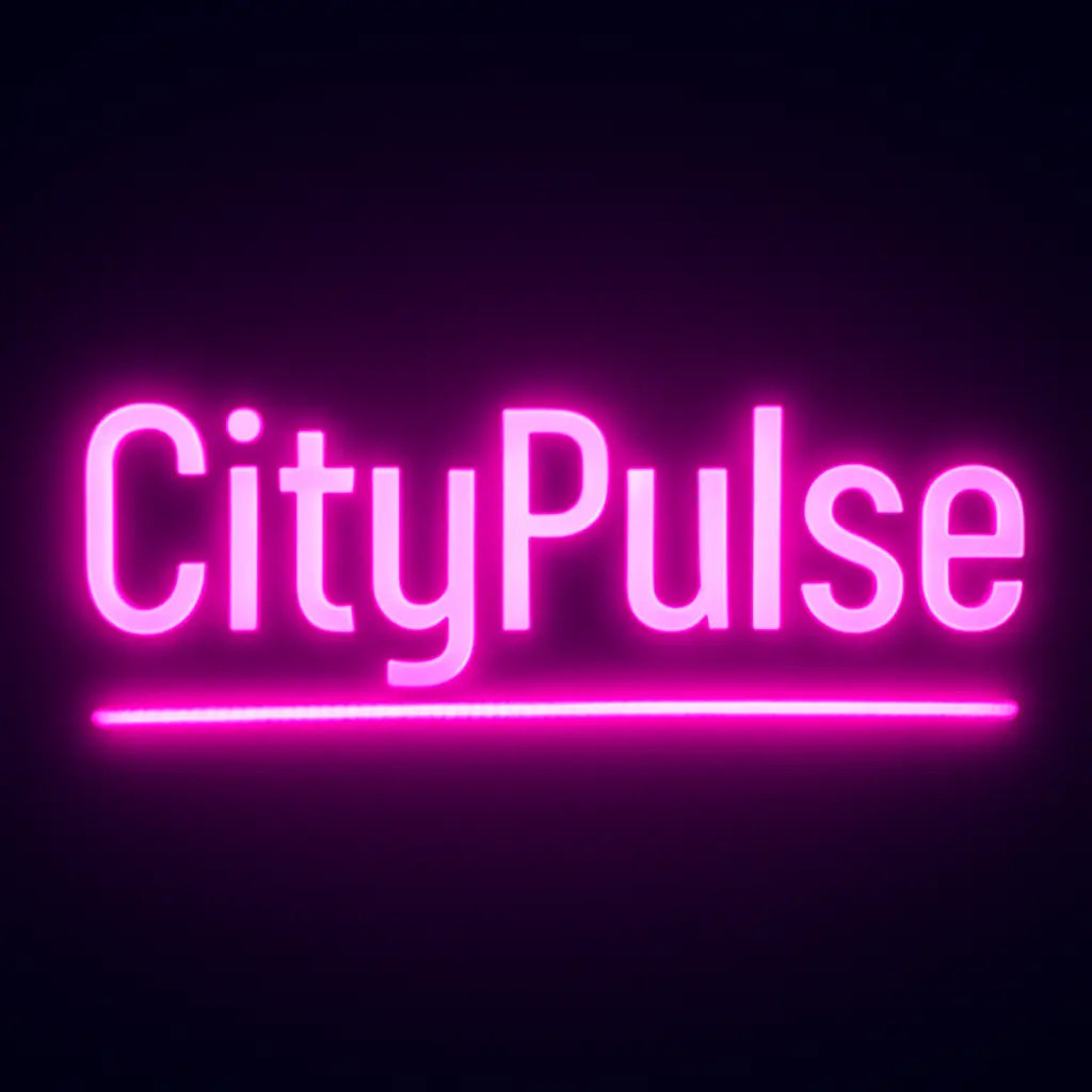 CityPulse Logo
