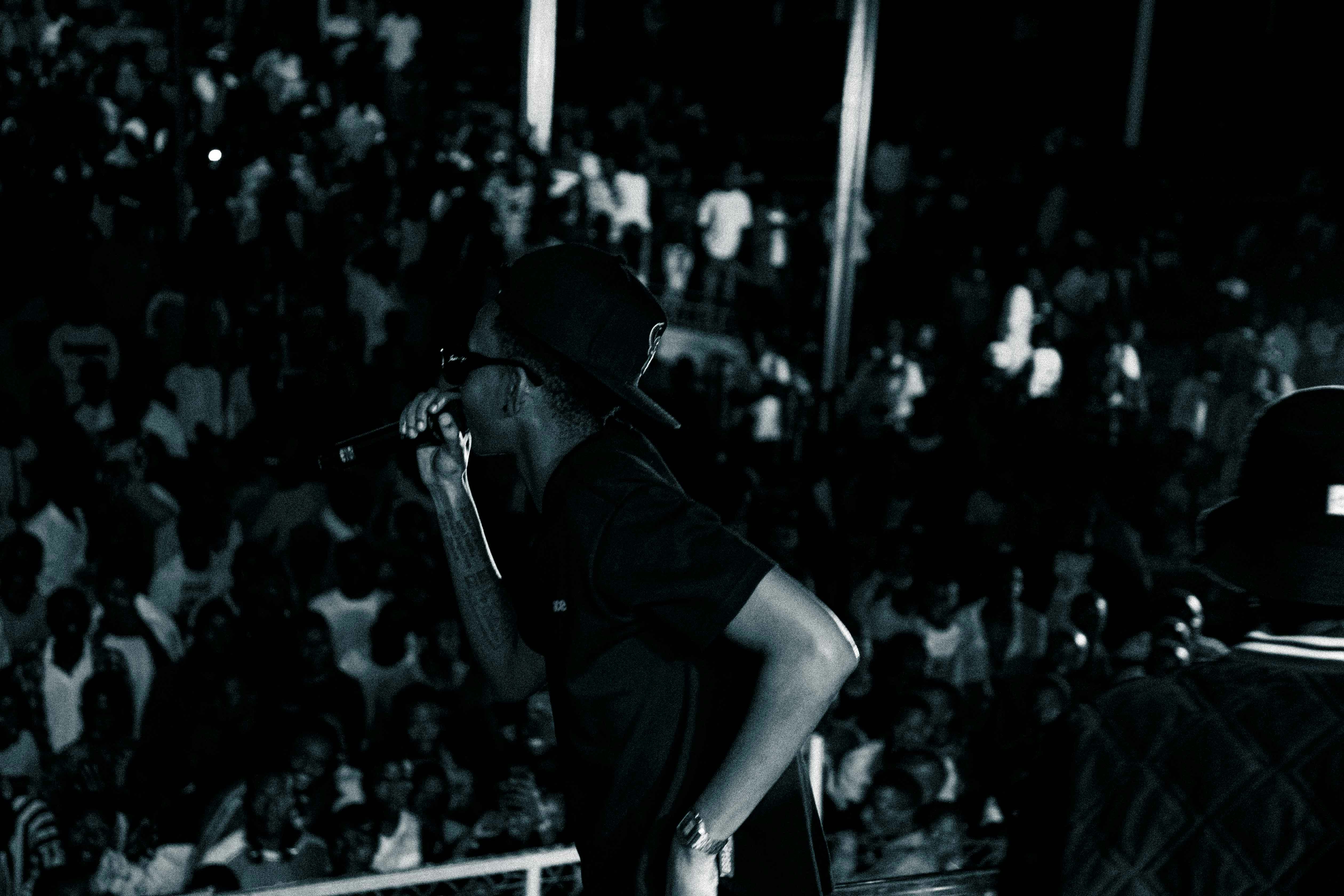 Stage Performance
